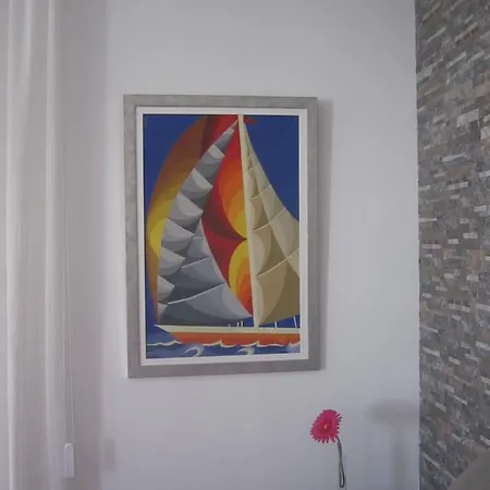 Marina 211 Apartment *