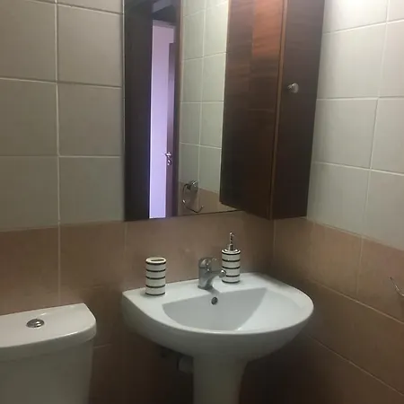 Apartment Marina 211 Larnaca