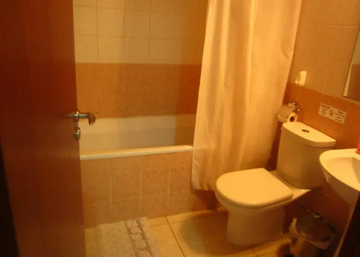 Apartment Marina 211 Larnaca