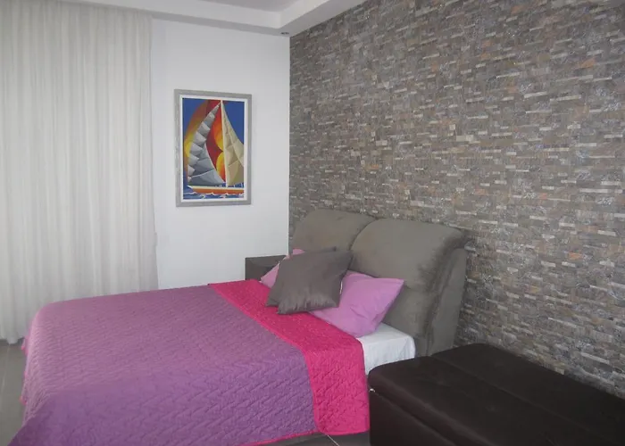 Marina 211 Apartment