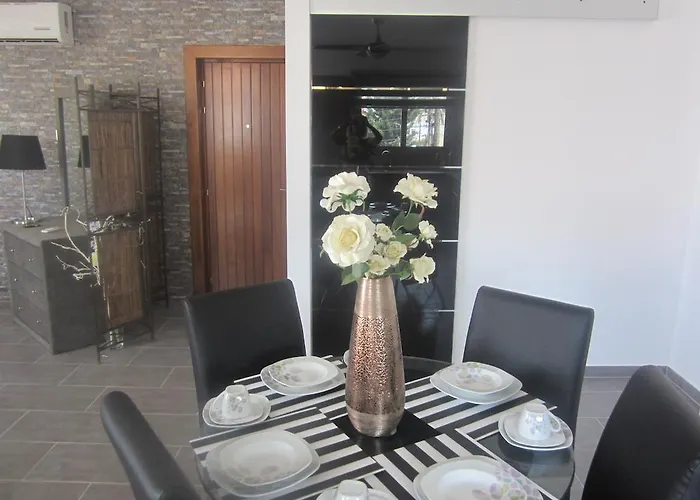 Marina 211 דירה לרנקה