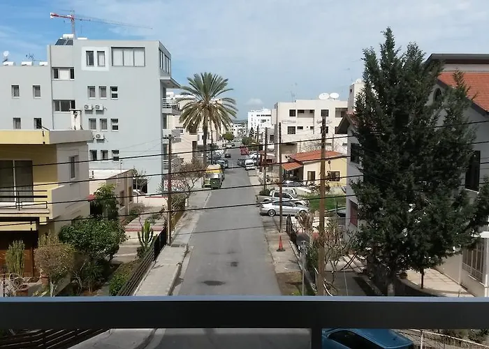 Apartment Marina 211