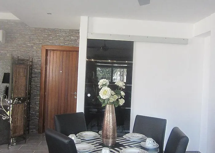 Marina 211 Apartment