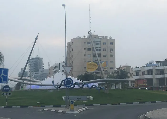 דירה Marina 211 *