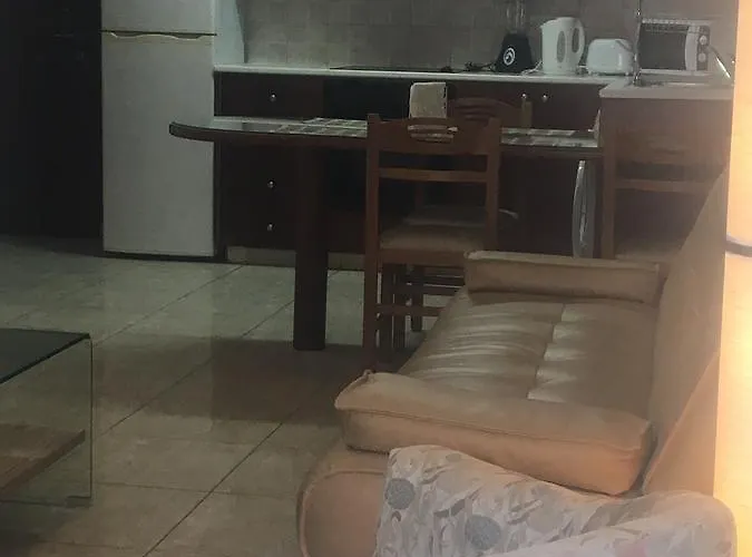 דירה Marina 211 *