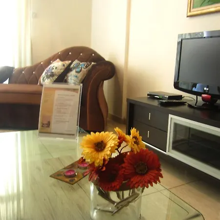 Marina 211 Λάρνακα