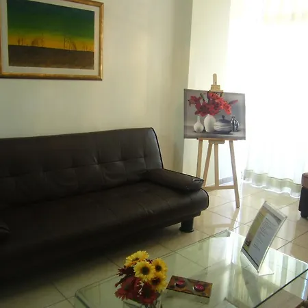 Apartment Marina 211
