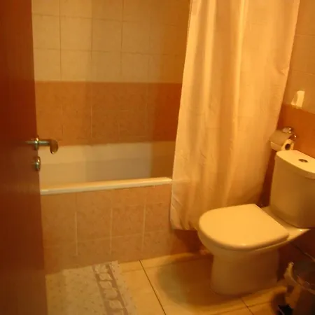 Apartment Marina 211 Larnaca