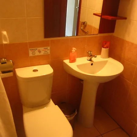 Marina 211 Apartment Larnaca