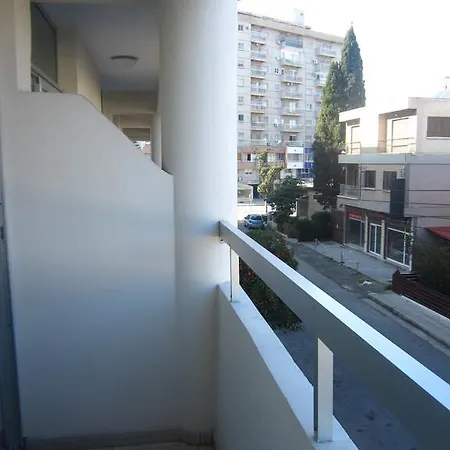 Διαμέρισμα Marina 211