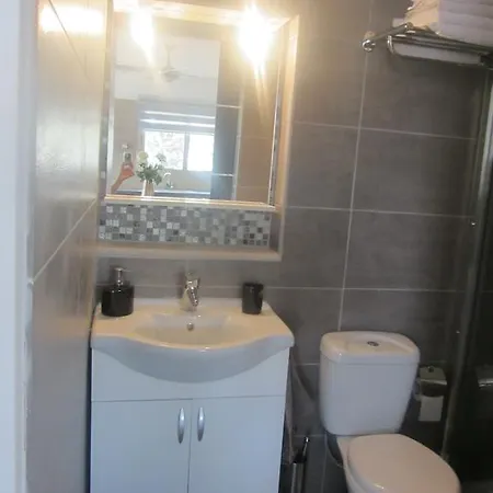 Apartment Marina 211 Larnaca