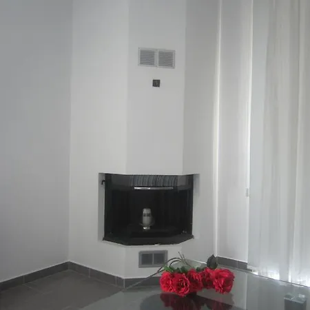 Marina 211 Apartment