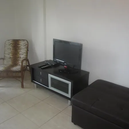 Διαμέρισμα Marina 211 *