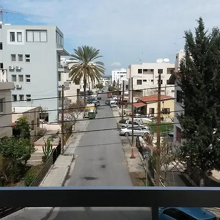 Apartment Marina 211