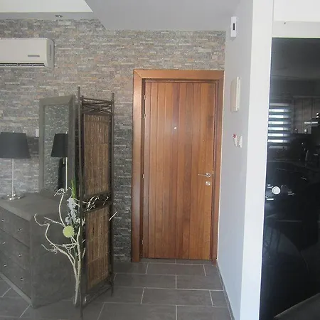 Διαμέρισμα Marina 211