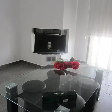 Marina 211 Διαμέρισμα *