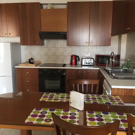 Apartment Marina 211 Larnaca