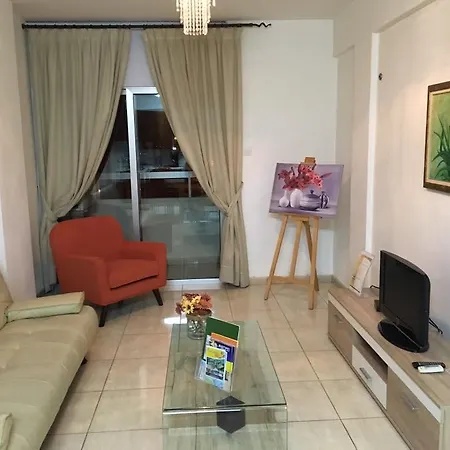Apartment Marina 211