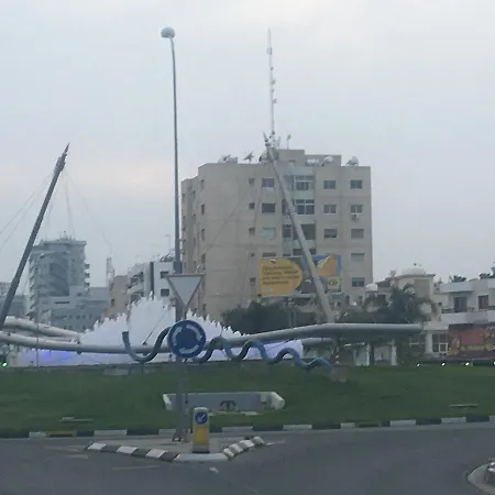 Διαμέρισμα Marina 211 *