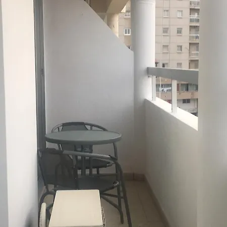 Apartment Marina 211 *
