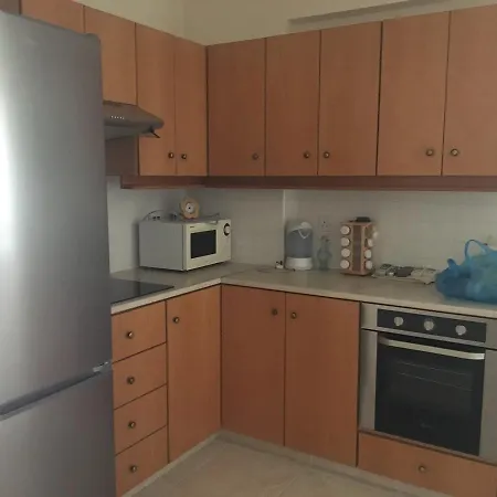 Marina 211 Apartment