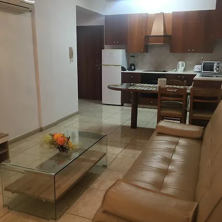 Marina 211 Apartment