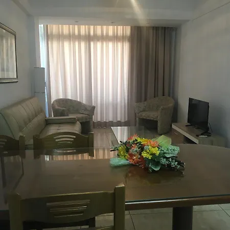 Apartment Marina 211 Larnaca