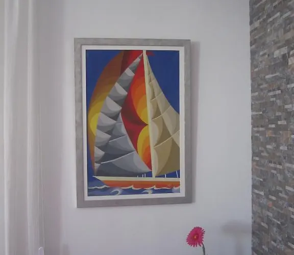 Marina 211 Апартаменти *