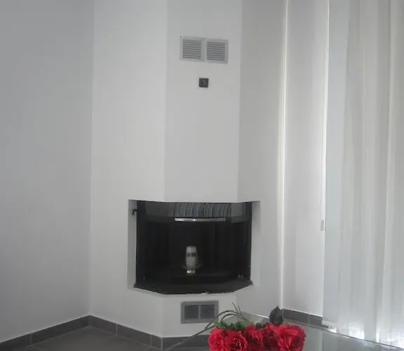 Marina 211 Апартаменти