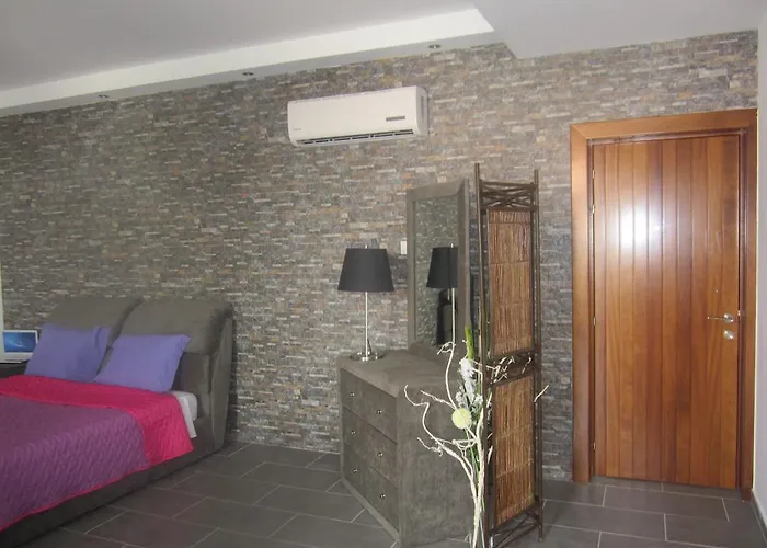 Marina 211 Апартаменти *