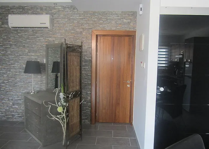 Apartamento Marina 211