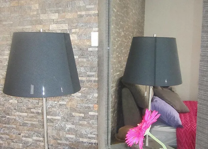 Apartamento Marina 211 *