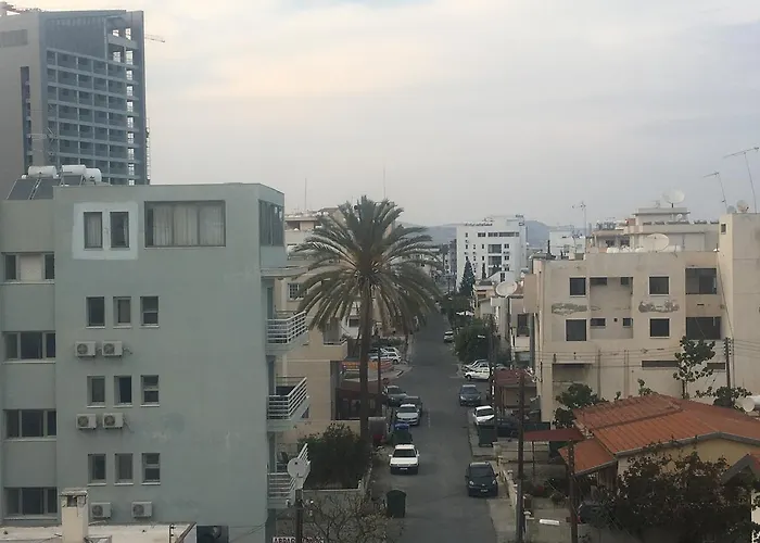 Апартаменти Marina 211 *