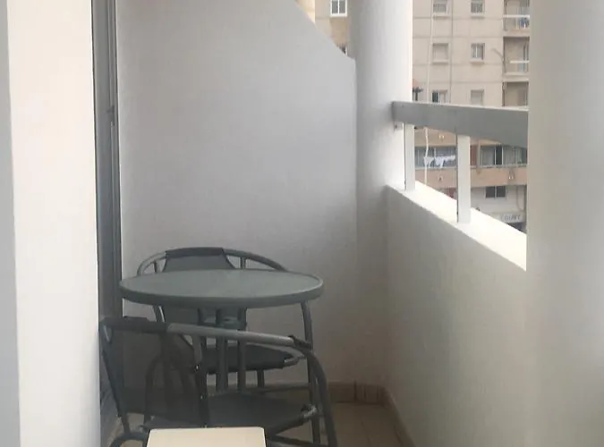 Апартаменти Marina 211 *