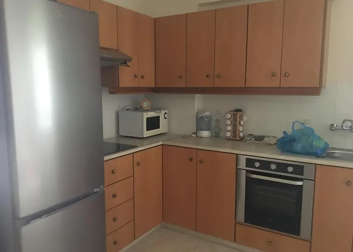 Marina 211 Апартаменти