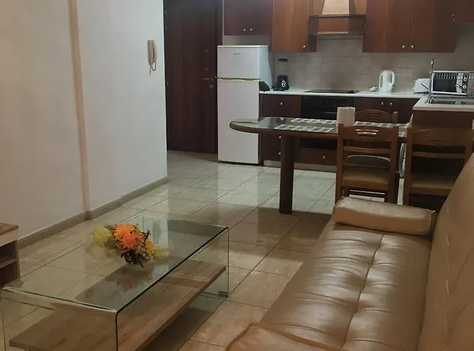 Marina 211 Апартаменти