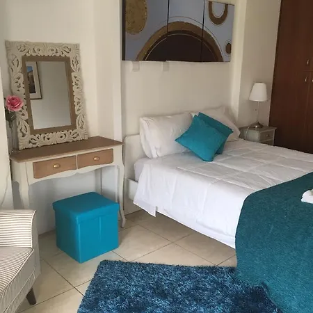 Apartmán Marina 211 Larnaca