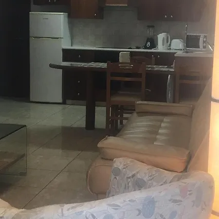 Apartament Marina 211 *