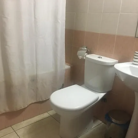 Marina 211 * Larnaca